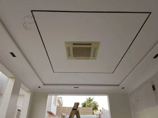 فني دهانات وديكورات بجدة0556384291:دليلك لتجديد منزلك