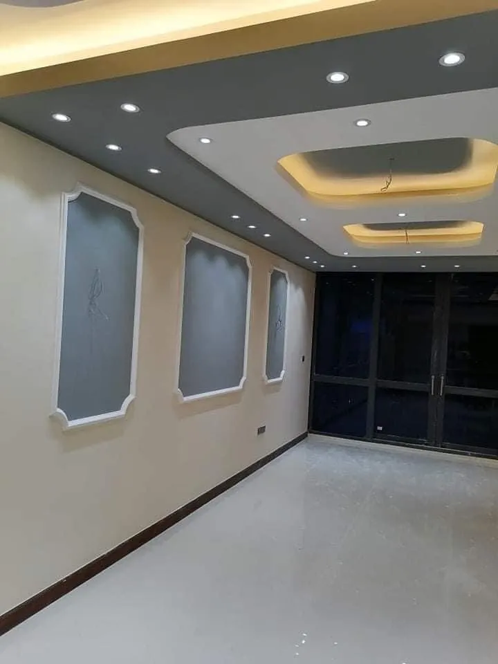 دهانات وديكورات جدة|تحويل المنازل العصرية لعام2026