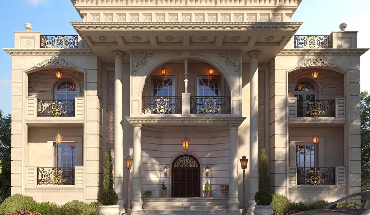 أفضل محل ديكورات في جدة قريب من موقعي: دليل اختيار التميز