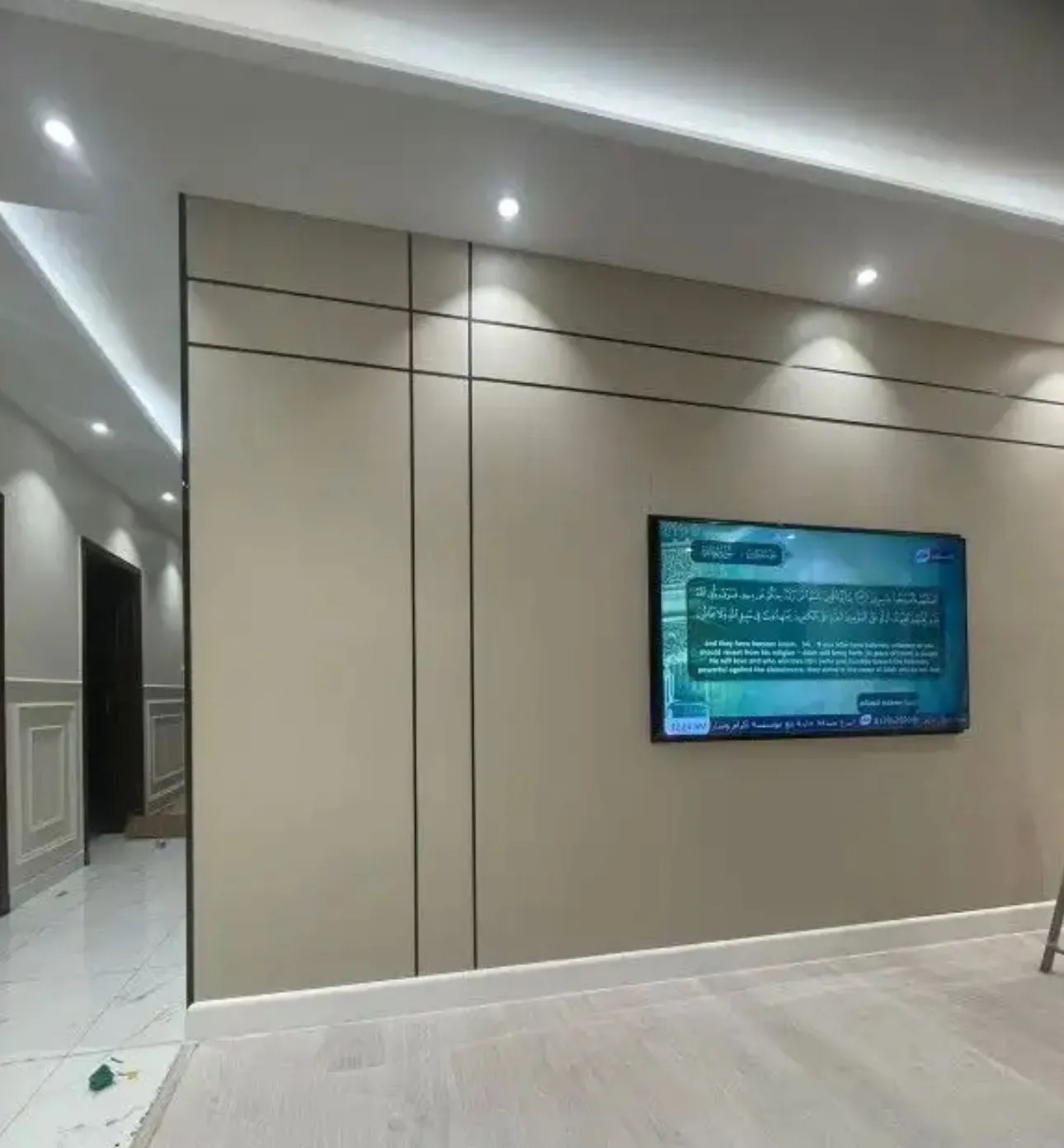 أفضل بديل الشيبورد في الديكور في حي الجوهرة:للمميزات والعيوب