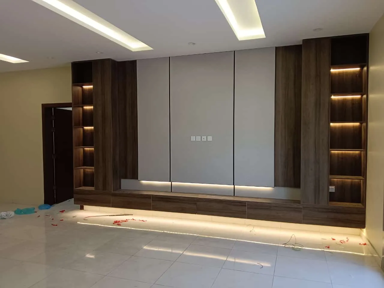 أفضل بديل الشيبورد في الديكور في حي الجوهرة:للمميزات والعيوب