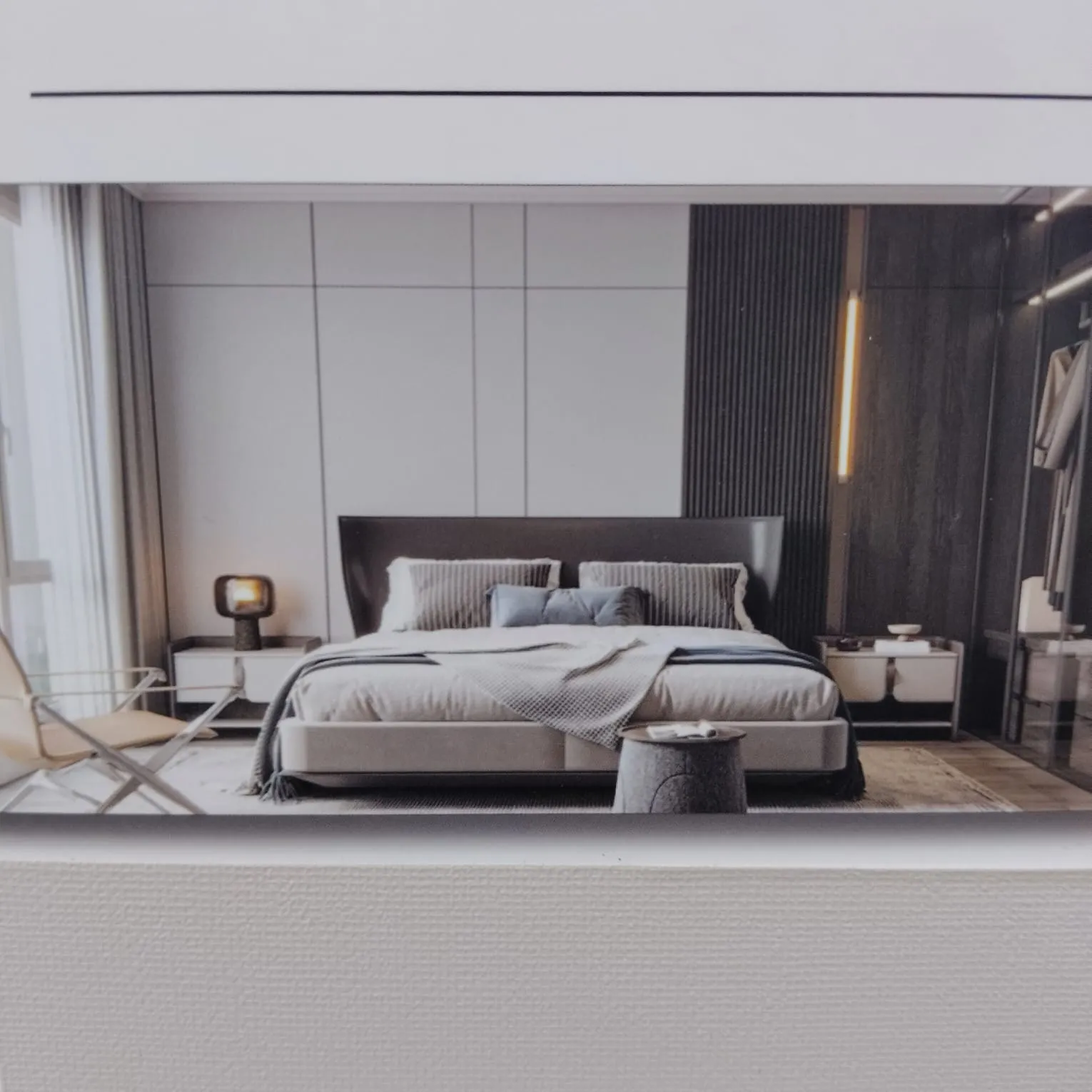 أفضل بديل الشيبورد في الديكور في حي الجوهرة:للمميزات والعيوب