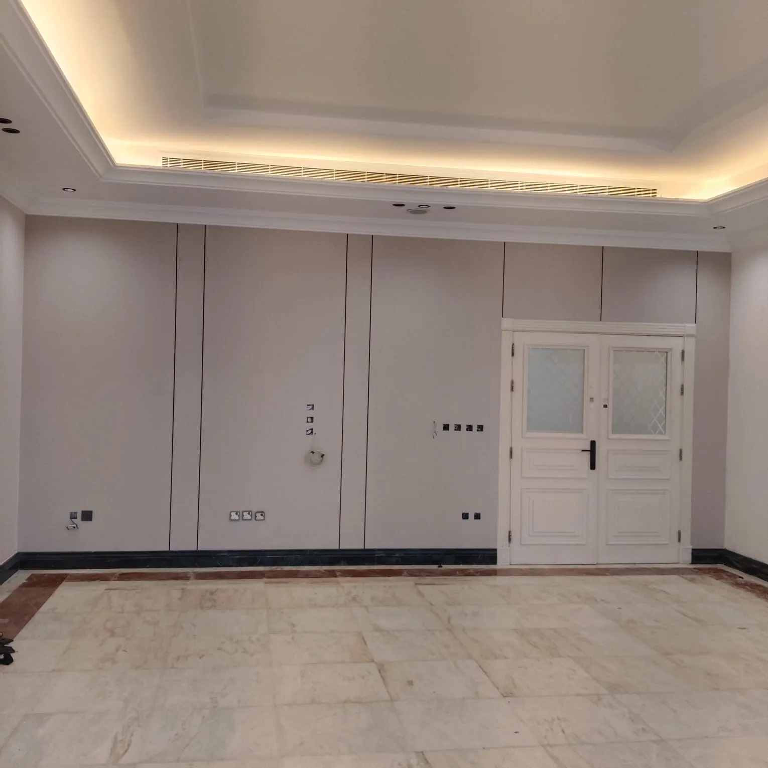 أفضل بديل الشيبورد في الديكور في حي الجوهرة:للمميزات والعيوب