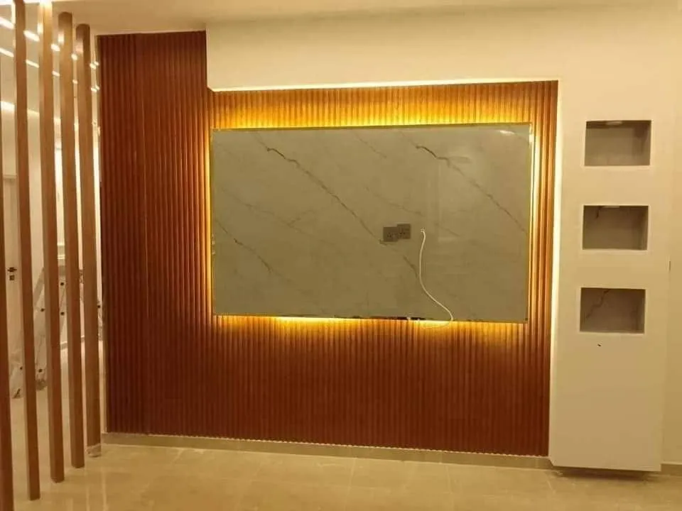 بديل الخشب في حي الصالحية: للمميزات والعيوب وأحدث أسعار 2026