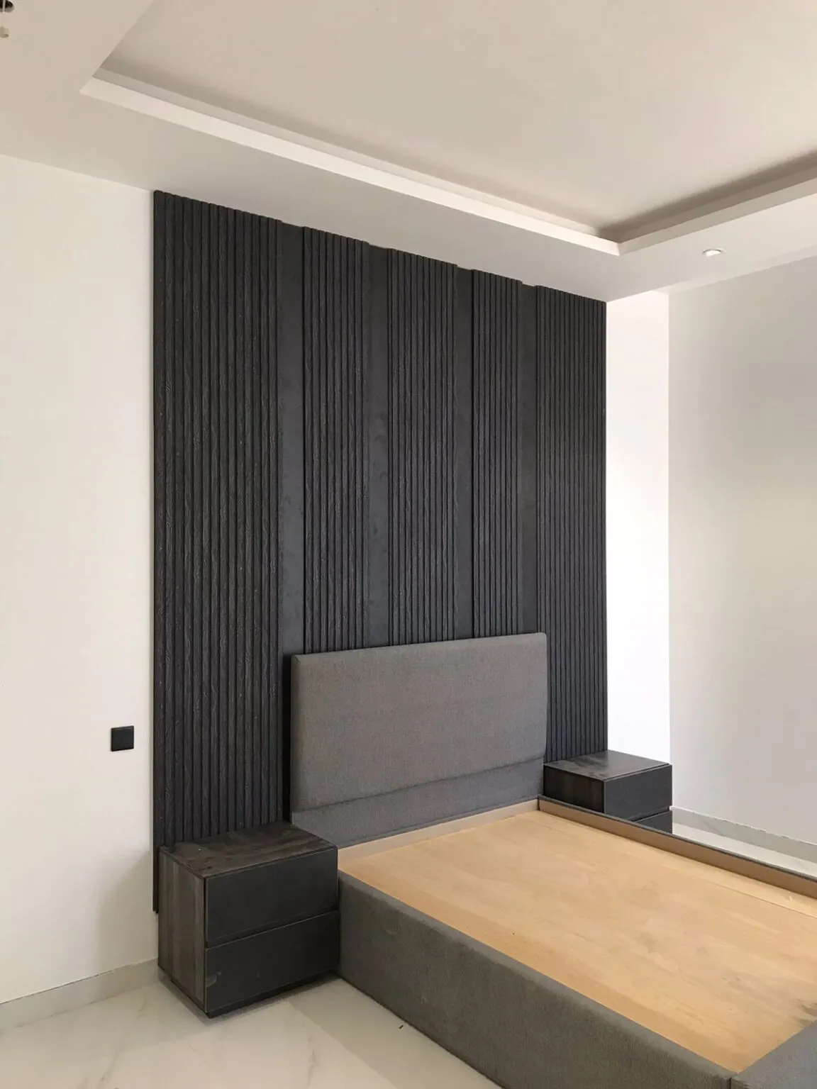 بديل الخشب في حي الصالحية: للمميزات والعيوب وأحدث أسعار 2026