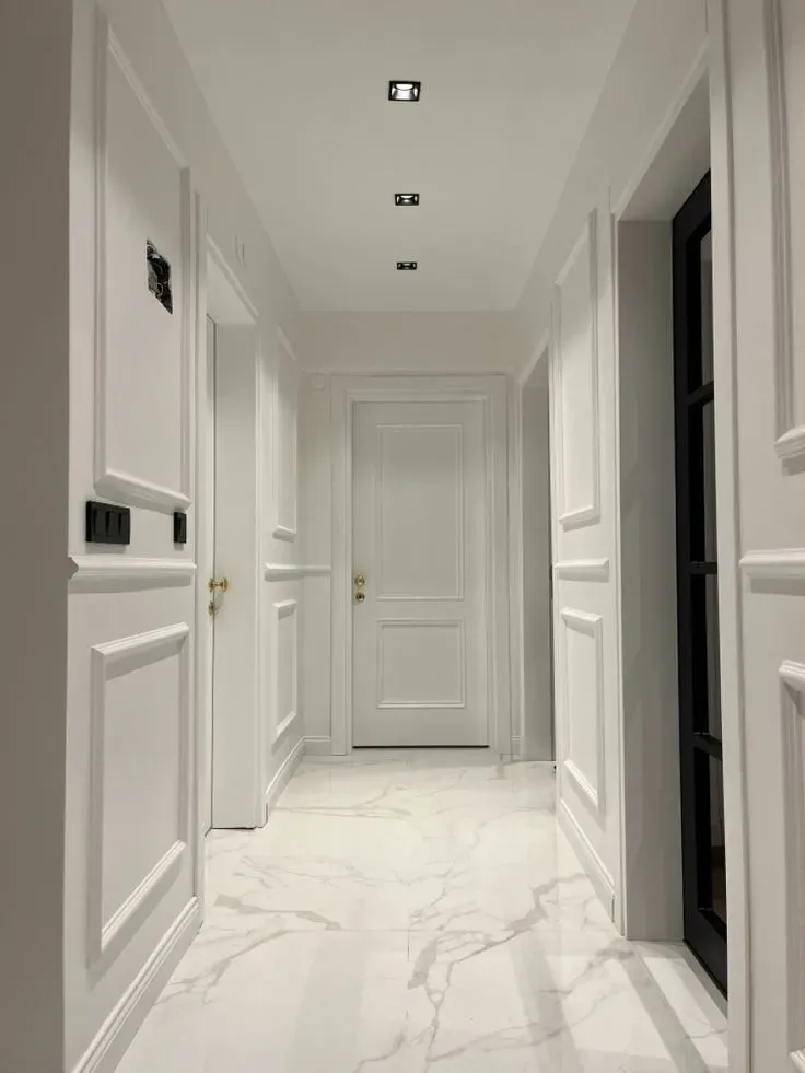 ترميم وتشطيب بحي النزهة:تحول المباني القديمة إلى تحف معمارية