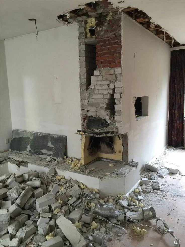 ترميم وتشطيب بحي النزهة:تحول المباني القديمة إلى تحف معمارية