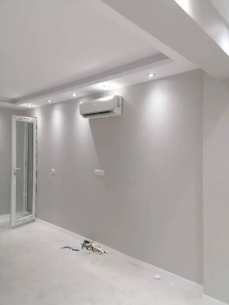 أحدث صيحات دهانات وديكورات المنازل والفل ل بجدة للفخامة 