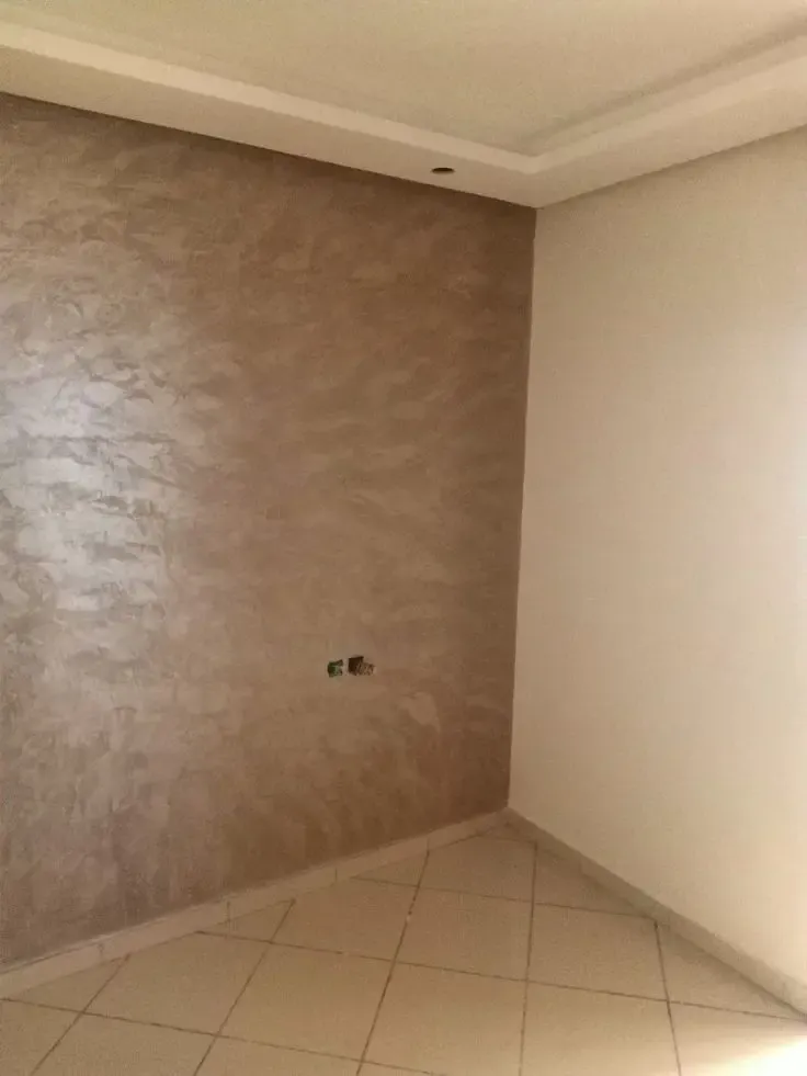 أحدث صيحات دهانات وديكورات المنازل والفل ل بجدة للفخامة 